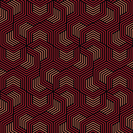 pattern design geometric background texture wallpaper line vintage modern simple art