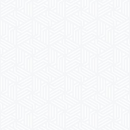 gray and white Vector pattern Christmas background. Holiday abstract texture.のイラスト素材