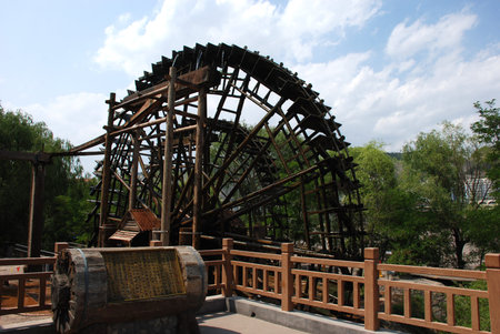 Shuiche Expo Garden