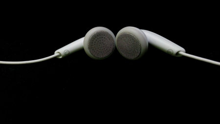 Ear phones