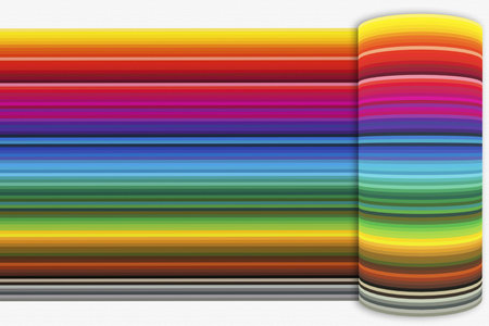 World of colors