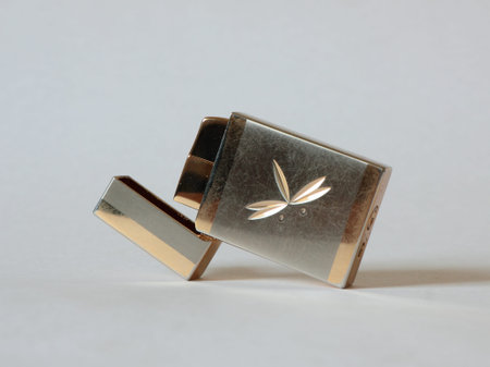 Butane Lighter 