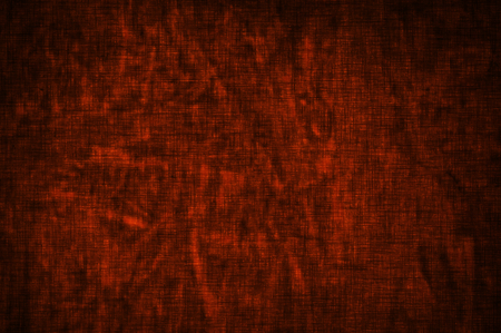 Brown scratch canvas screen backgroundの写真素材