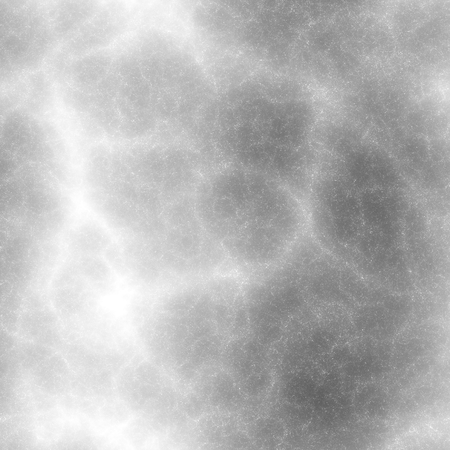 Grey abstract glowing backgroundの写真素材