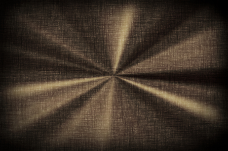 Abstract fabric brown and beige backgroundの写真素材