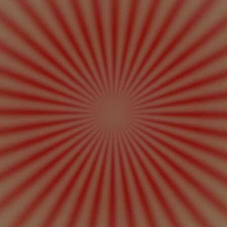 Red and beige abstract square graphic imageの写真素材