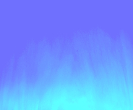 Abstract turquoise blue mystery background with gradientの写真素材