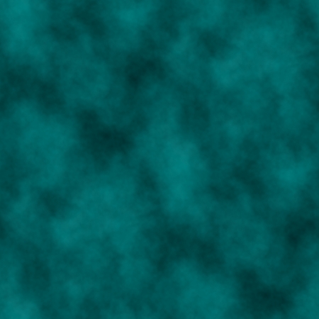 Indigo green speckled empty surface background textureの写真素材