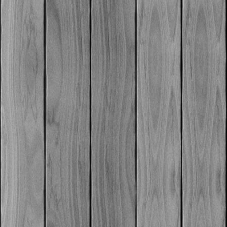 Grey or gray realistic digital wooden planksの写真素材