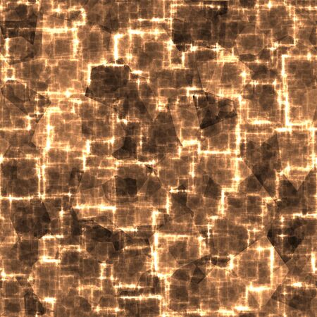 Abstract matrix network global modern cyberspace background textureの写真素材