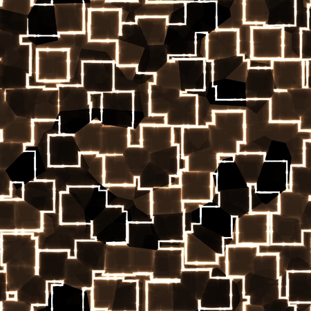 Abstract matrix network global modern cyberspace background textureの写真素材