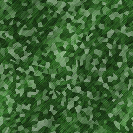 Bright green abstract unusual textured surface backgroundの写真素材