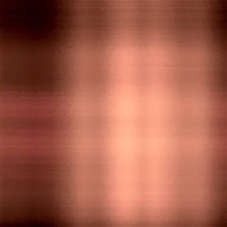 Beautiful dark and light blur deformed salmon red graphic background with copyspaceの写真素材