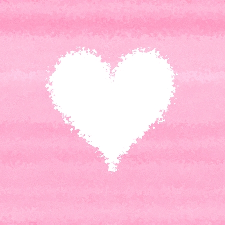 Pastel pink soft abstract diffuse in love valentine's Day backgroundの写真素材