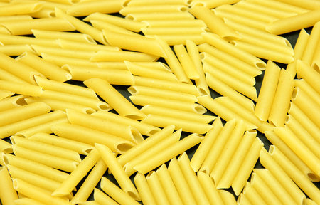 macaroniの写真素材