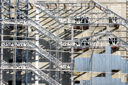 construction