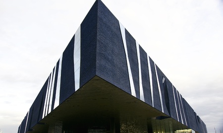 Building Forumのeditorial素材