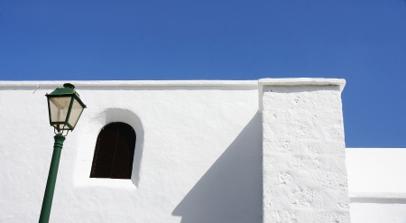 Femes landscapes in Lanzarote, Canary Islandsの写真素材