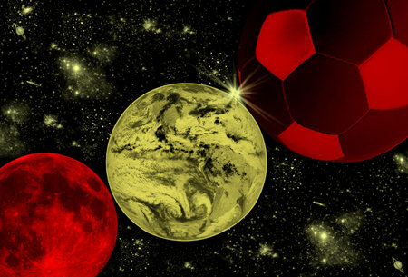 Planet Football 