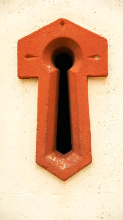 small window for backgrounds and texturesの写真素材