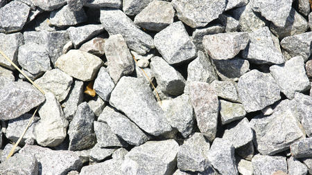Stones for backgrounds and texturesの写真素材
