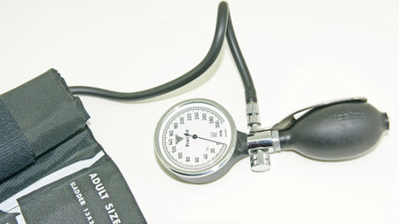 Tension meter or tensiometer