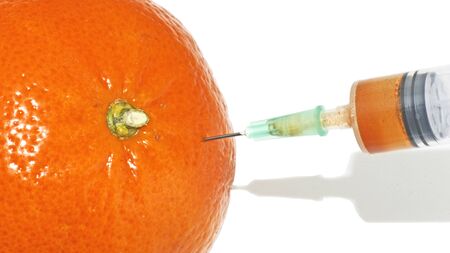 Surgical materialの写真素材