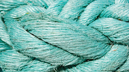 Rope for funds