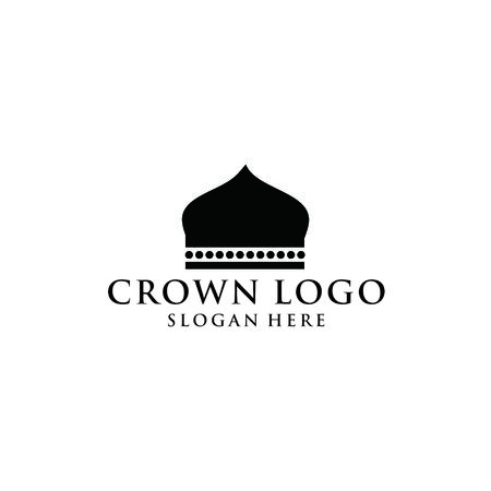 crownのイラスト素材