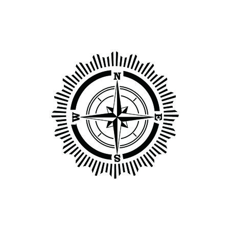 marine navigation sailのイラスト素材