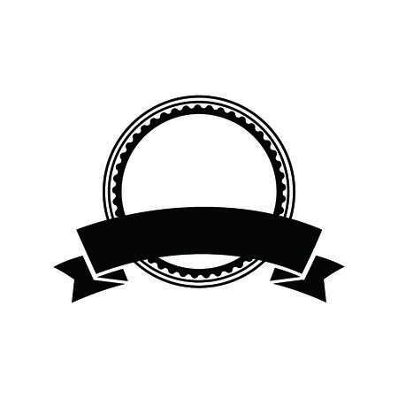 hipster shape symbolのイラスト素材