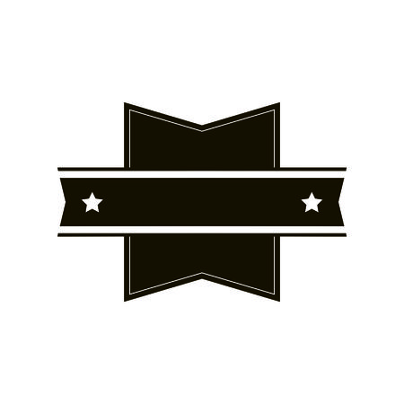 hipster shape symbolのイラスト素材