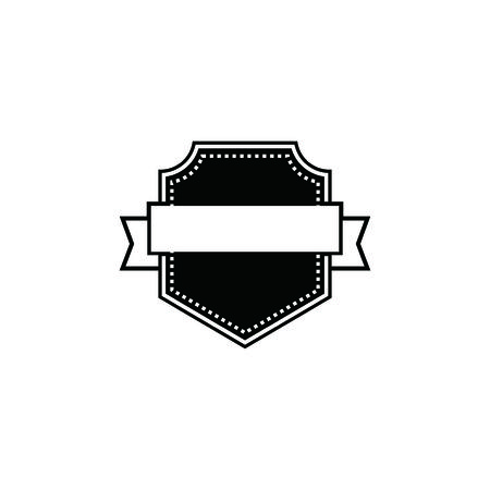hipster shape symbolのイラスト素材