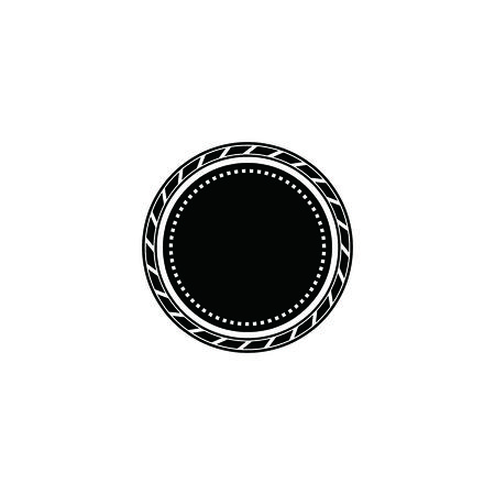 hipster shape symbolのイラスト素材