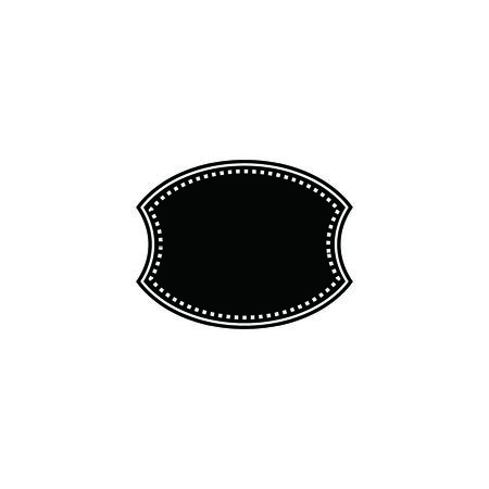 hipster shape symbolのイラスト素材