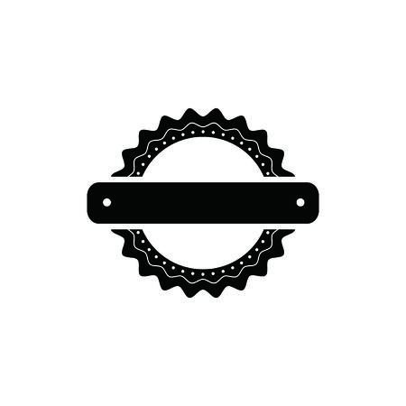 hipster shape symbolのイラスト素材