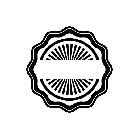 hipster shape collectionのイラスト素材