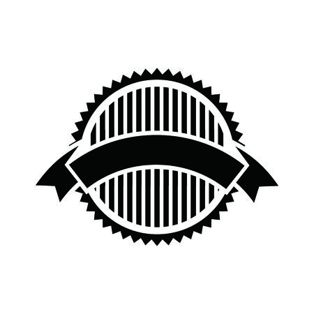 hipster shape collectionのイラスト素材