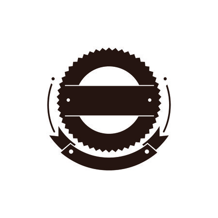 hipster shape symbolのイラスト素材