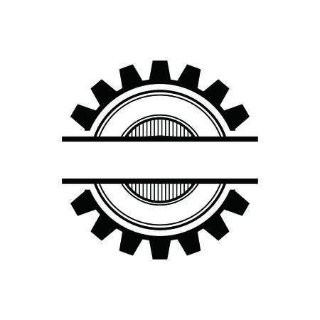 hipster shape collectionのイラスト素材