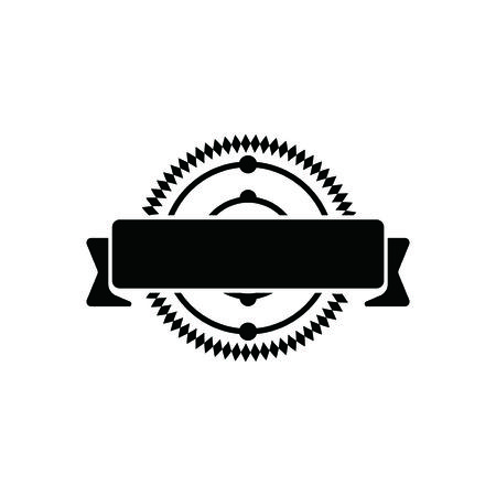 hipster shape collectionのイラスト素材