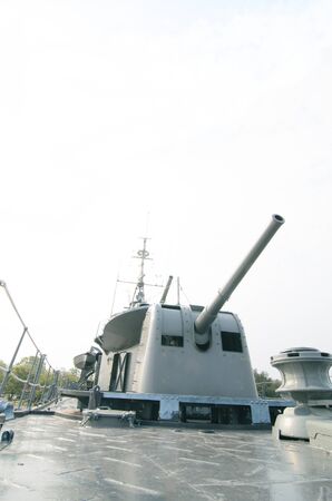 Artillery Battleshipのeditorial素材