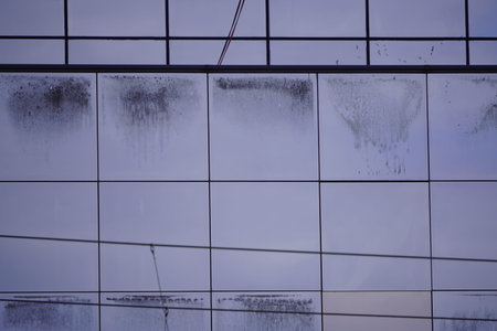 industrial climbing, cleaning of Windows, glass elements of building. maintenance of skyscrapers....