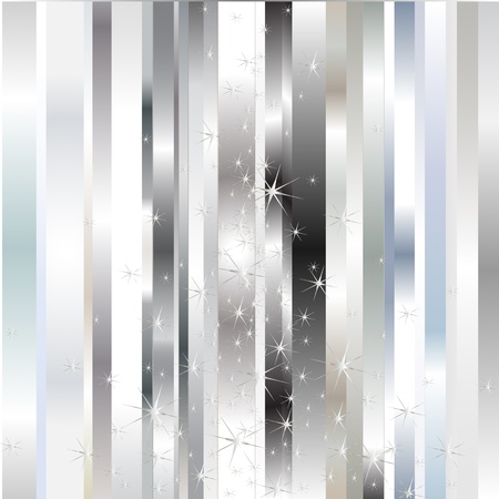 abstract colorful silver backgroundのイラスト素材
