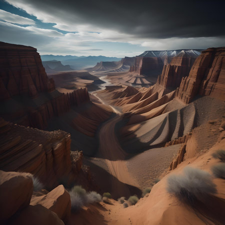 Sandstone formations in Valley of Fire State Park, Nevada, USAの素材