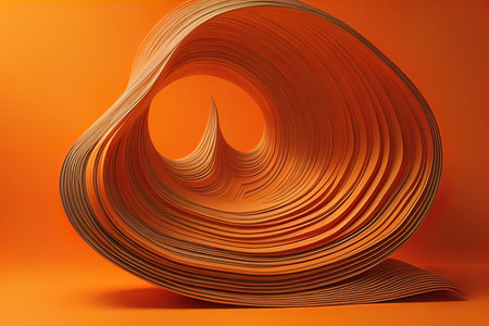 abstract background with colors, creative Design. ai generatedの素材