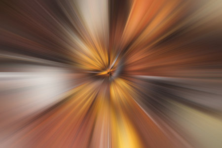 Brown flow background. Background for chocolate and coffeeの写真素材
