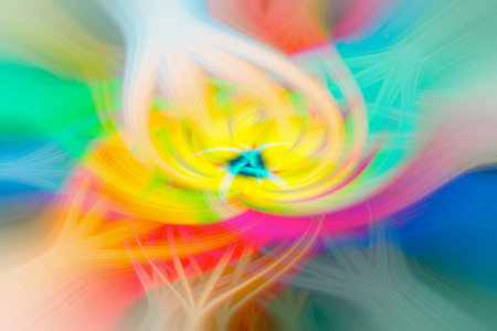 Colourful Background. Can be use for landing page, book covers, brochures, flyers, magazines, any brandings, banners, headers, presentations, and wallpaper backgroundsの写真素材