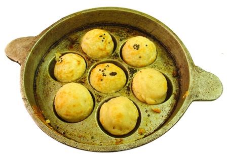 this is south indian food appeの写真素材