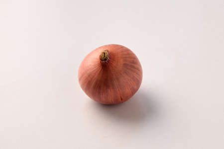 Onion redの写真素材
